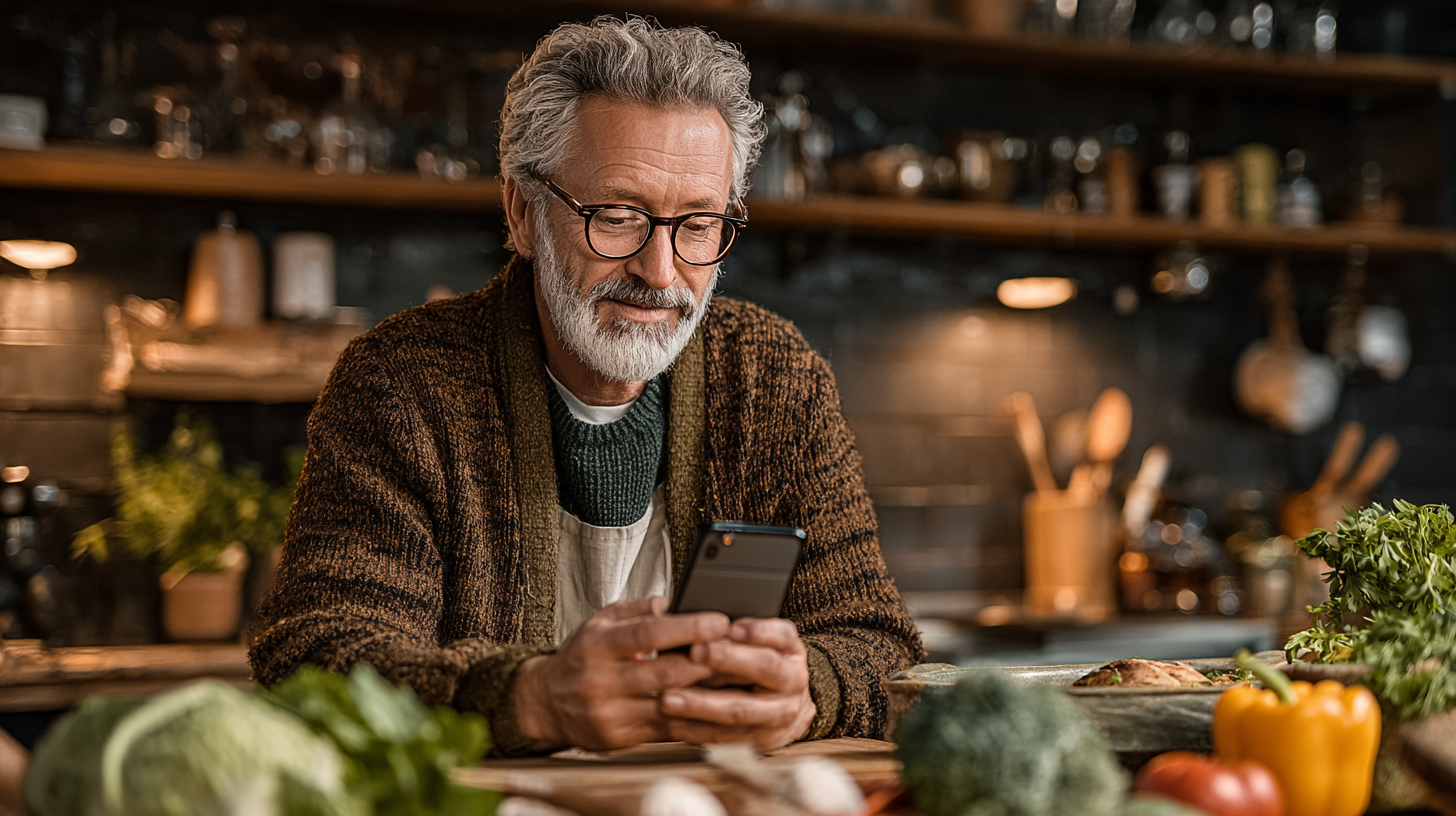 Persoane active și pline de energie